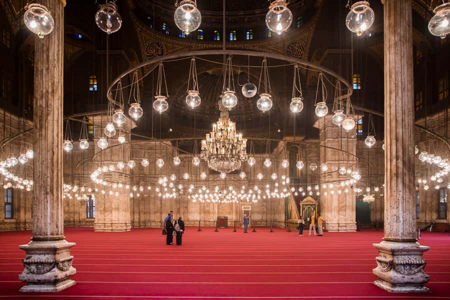 Museum of Egyptian Civilization, Citadel & Old Cairo Tour - The Guides Make the Difference: What to Look For