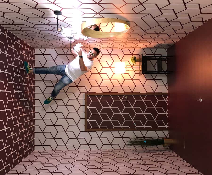 Museum of Illusions Entry Ticket - Key things to know before you go