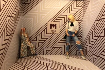 Museum of Illusions Entry Ticket - Your one-day plan: how the visit flows