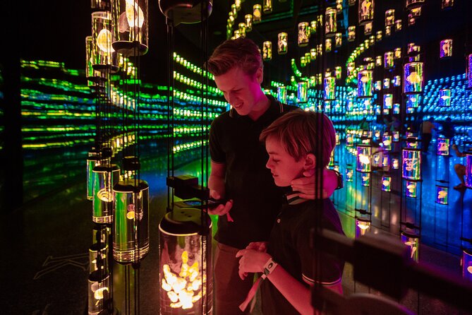 Museum of the Future Tickets - A 77-Metre Building With an Actual Mission