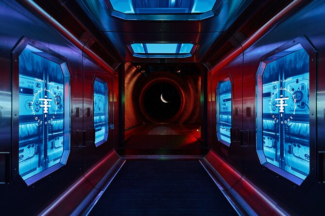 Museum of the Future Tickets - Year 2071 Highlights: Robotics, Genetics, and Future Transport Ideas