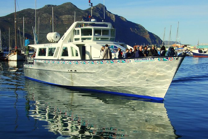 MUST DO: Boulders Beach & Cape Point Full Day Tour #1 Rated - Cape of Good Hope viewpoints: the iconic sign stop with time to soak it in