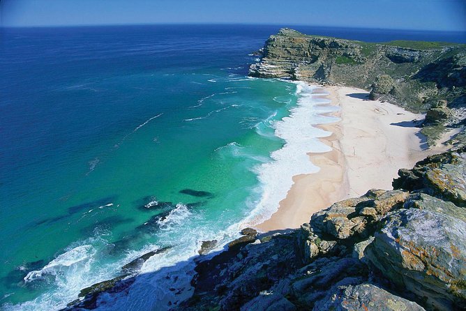 MUST DO: Boulders Beach & Cape Point Full Day Tour #1 Rated - Guide-led commentary and the small-group advantage