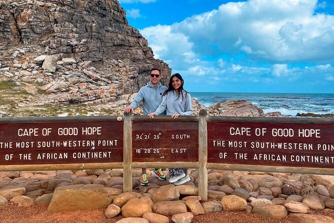 MUST DO: Boulders Beach & Cape Point Full Day Tour #1 Rated - Price and value: what you pay for, and what you must budget extra