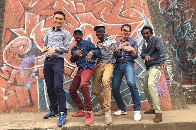 NAI NAMI: Nairobi Storytelling Tour with Street Children - Guides Who Make You Feel Safe, Even When the Story Is Heavy
