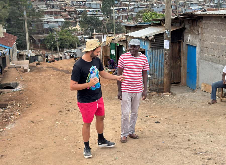 Nairobi: Explore Kibera Slum with Local Guides - Why This Kibera Walk Feels Different Than a Typical Tour