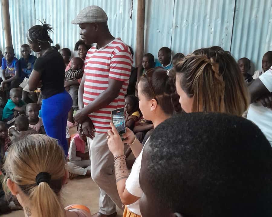 Nairobi: Explore Kibera Slum with Local Guides - Price and Value: Why $15 Is More Than a Ticket