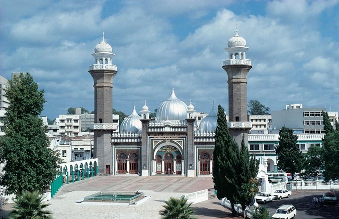 Nairobi Historical Walking City Tour - Key highlights you’ll care about