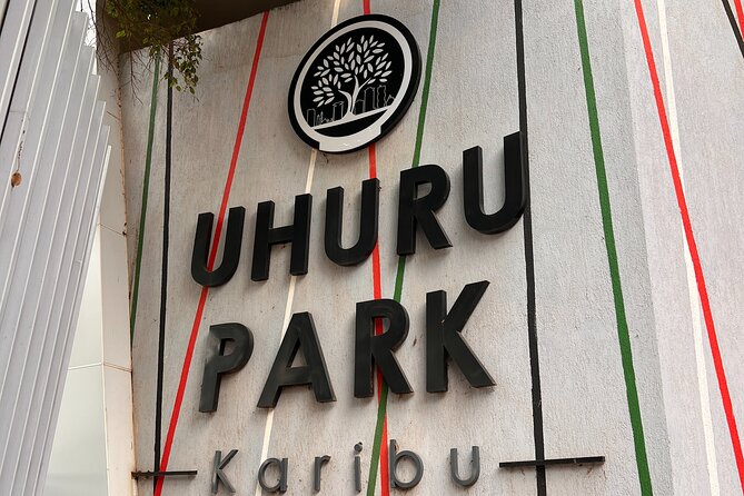 Nairobi Historical Walking City Tour - How the professional guide changes the whole experience