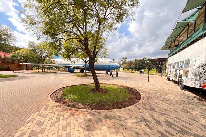 Nairobi Historical Walking City Tour - Price and value: what $35 buys you (and what costs extra)