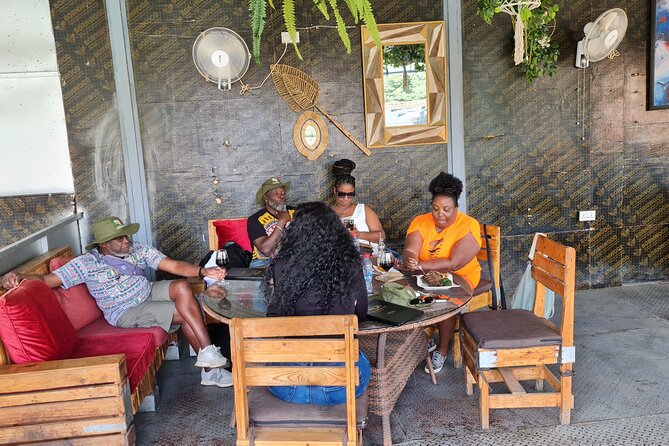 Nairobi Historical Walking City Tour - Practical tips so the walk stays enjoyable
