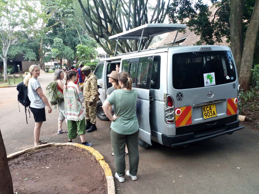 Nairobi National Park Half-Day Game Drive - Key reasons this Nairobi National Park drive gets praised
