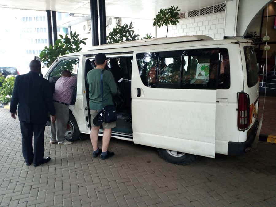 Nairobi National Park Half-Day Game Drive - Price and Value: The $36 Tour vs the $80 Park Entrance