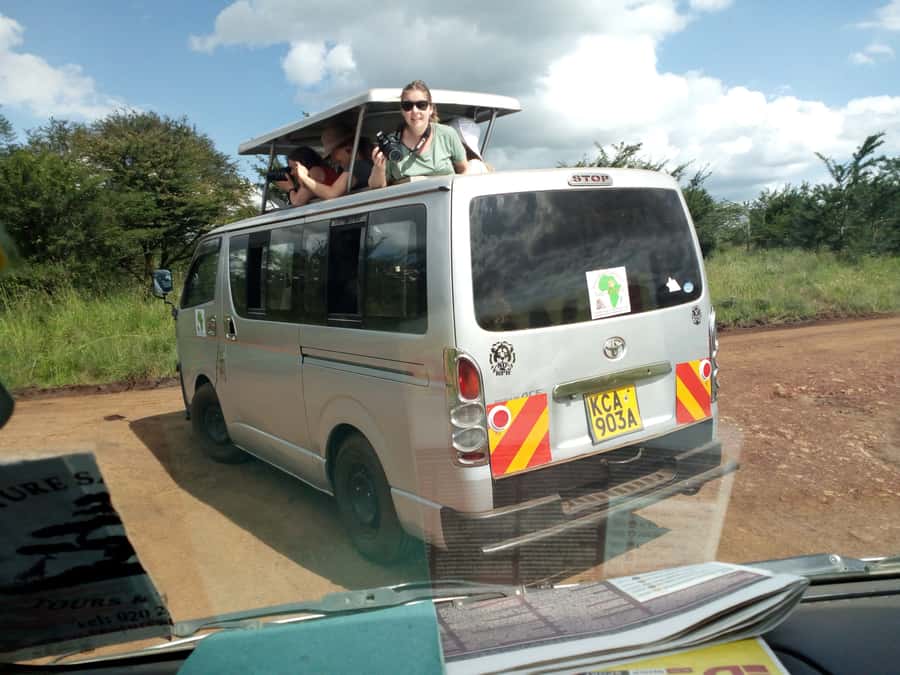 Nairobi National Park Half-Day Game Drive - Best Fit: Who Should Book This Half-Day Safari