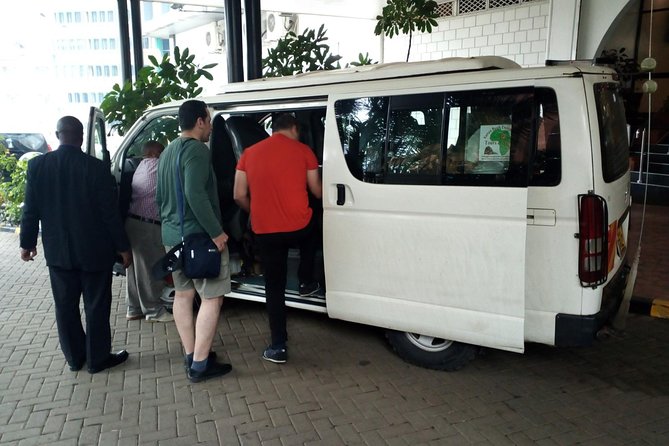 Nairobi National Park Half-Day Tour; Free Wi-Fi connection - Who this tour is best for (and who should look elsewhere)