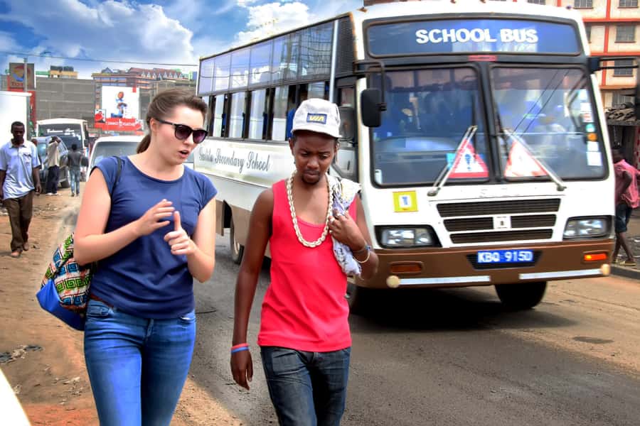 Nairobi Storytelling Tour with Former Street Kids - Key things that make this Nairobi tour worth your time