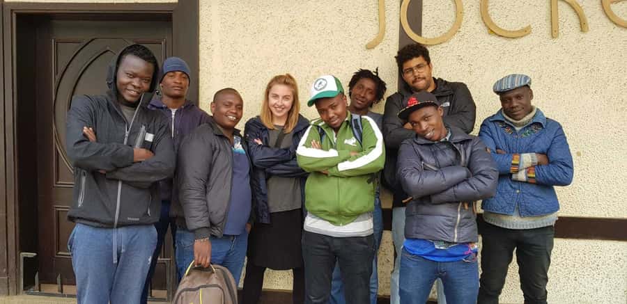 Nairobi Storytelling Tour with Former Street Kids - Price and value: what $45 is actually buying you