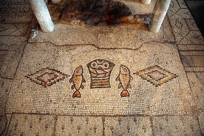 Nazareth and the Sea of Galilee Day Trip from Jerusalem - Price and what you’re really paying for