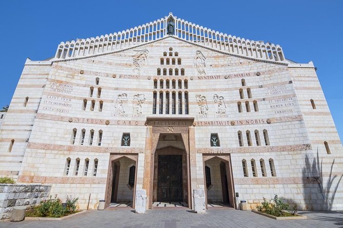 Nazareth and the Sea of Galilee Day Trip from Tel Aviv - Capernaum (Kfar Nahum): The Stop That Feels Most Direct