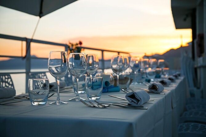 Nile River Dinner Cruise on a Yacht with Open Buffet - The Private Yacht Promise: How to Set Your Expectations