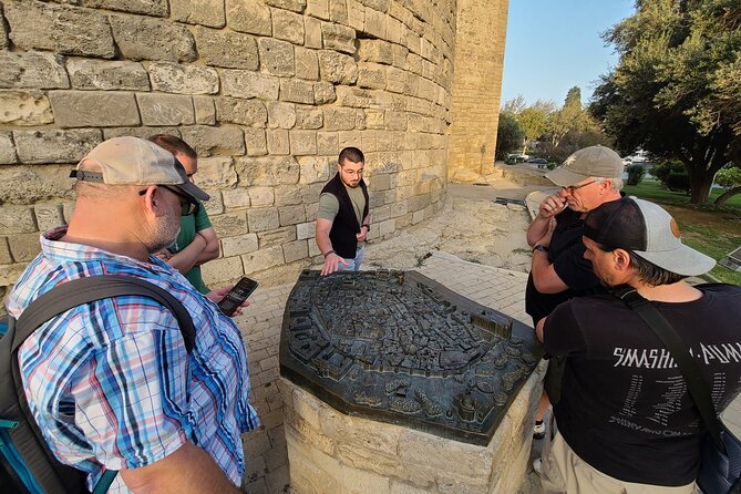 Old and Modern Baku Tour ( Day & Night Time) - Why This Old-and-Modern Baku Tour Works When Time Is Tight