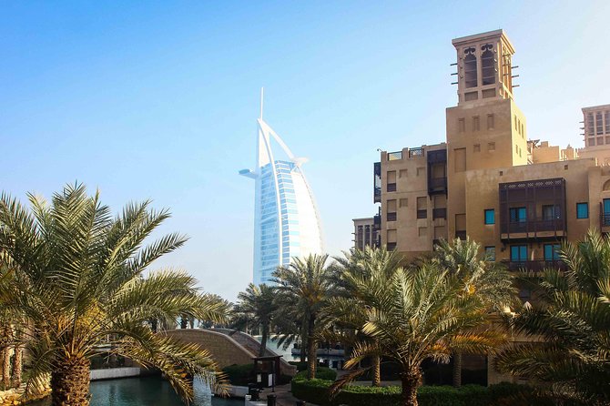 Old and Modern Dubai City Tour - Price and value: $60 that depends on your Burj Khalifa choice