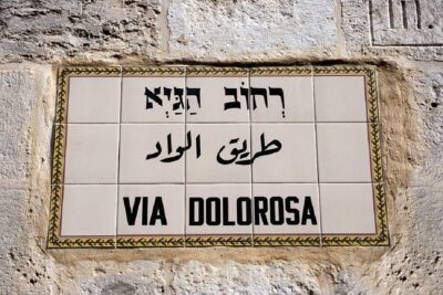 Old and New Jerusalem Day Trip from Tel Aviv - Mount Scopus and the Olives View: Get Oriented Before You Enter the Old City