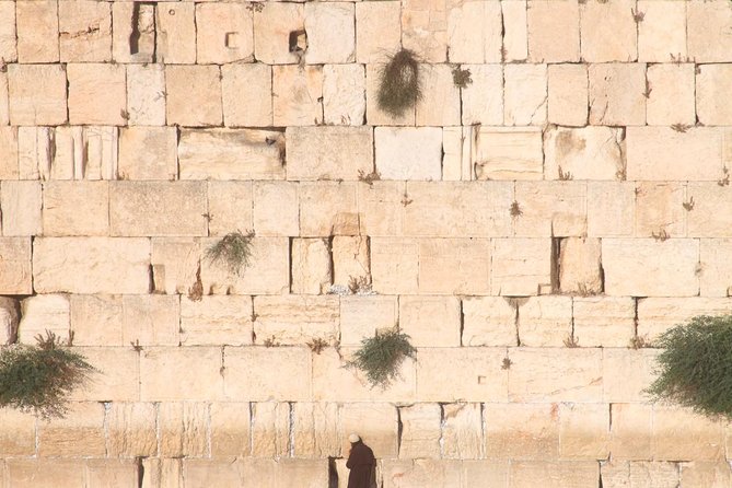 Old and New Jerusalem Full-Day Tour - Mount of Olives overlooks and Garden of Gethsemane timing