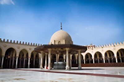 Old Cairo and Khan El Khalili Bazaar: Private Half-Day Tour - Hanging Church and Ben Ezra Synagogue: The Power of Two Stops