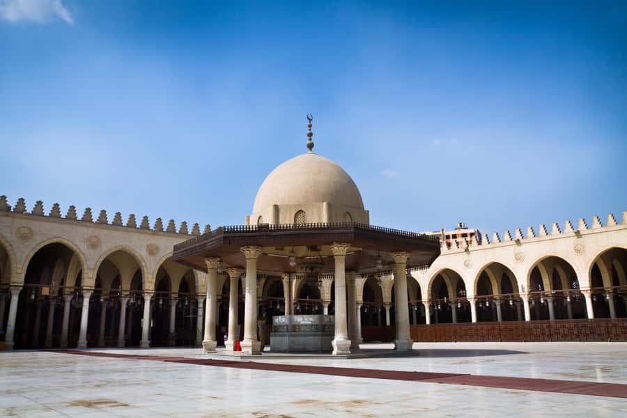 Old Cairo and Khan El Khalili Bazaar: Private Half-Day Tour - Hanging Church and Ben Ezra Synagogue: The Power of Two Stops