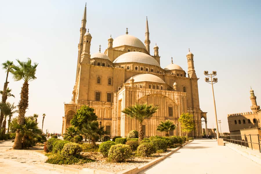 Old Cairo: Full-Day Islamic and Coptic Cairo Tour with Lunch - Pacing, guides, and the part most tours quietly get wrong