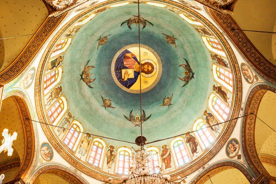 Old Cairo: Full-Day Islamic and Coptic Cairo Tour with Lunch - Price and value: what $76 really covers