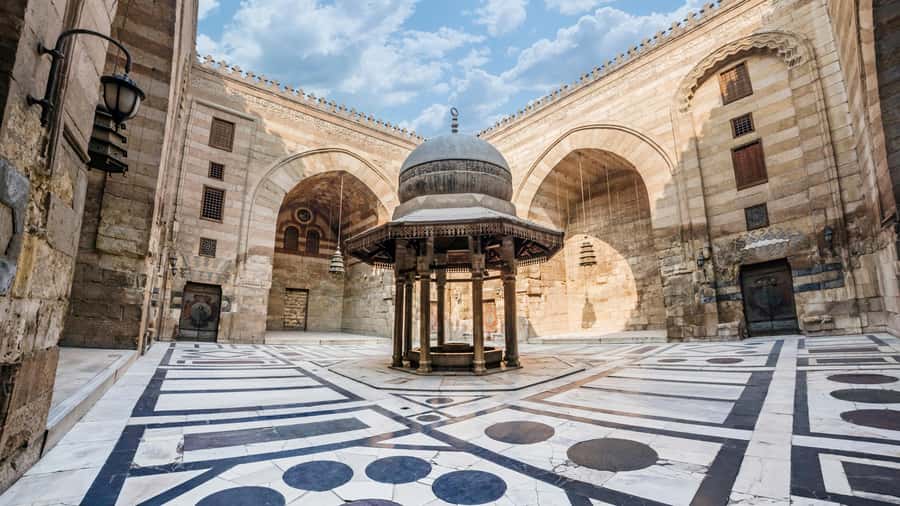 Old Cairo Guided Walk Tour: History, Culture & Street Bites - Key things I’d prioritize on this Old Cairo walk