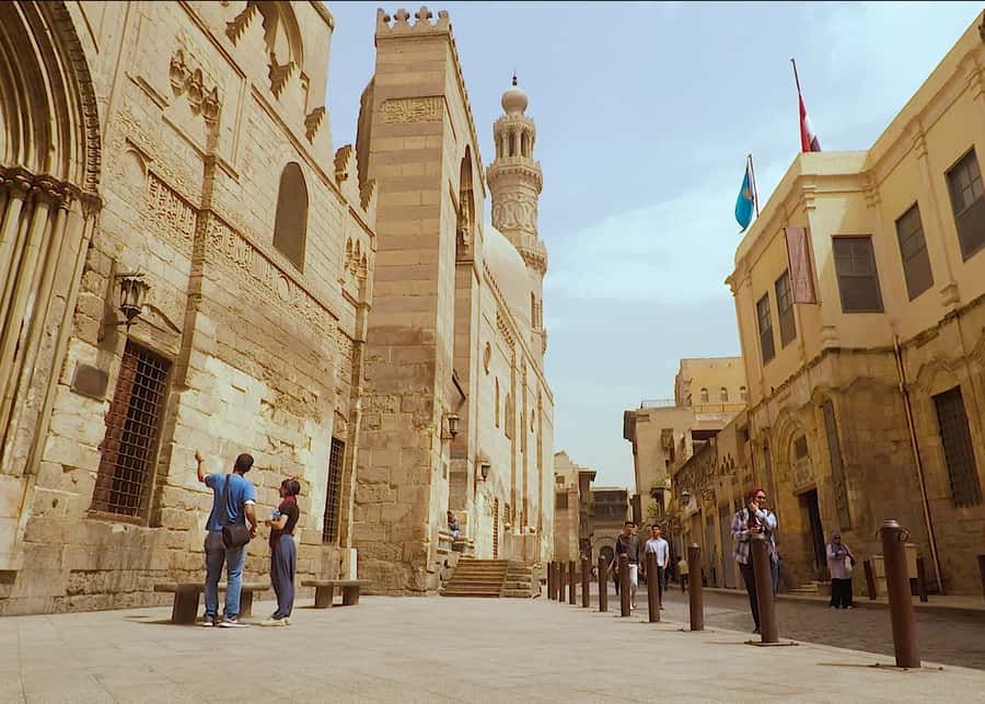 Old Cairo Guided Walk Tour: History, Culture & Street Bites - Price and value: why $31 can work out well