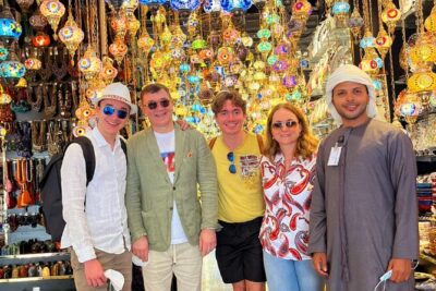 Old Dubai tour: Local Market, Tasting, Dubai creek with Abra ride - Price and what you actually get for your money