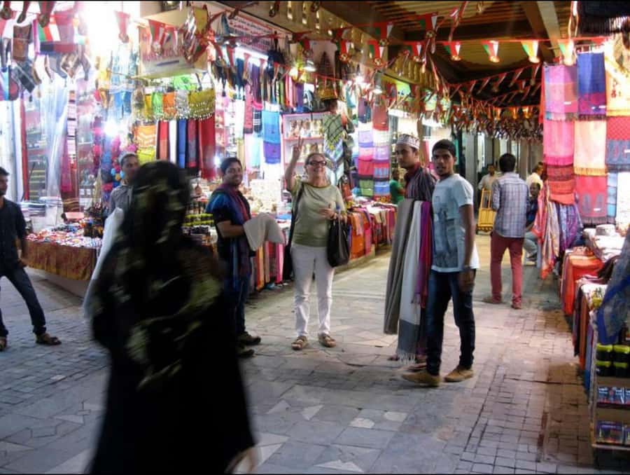 Oman: Private Muscat City Tour With Pick-up/ Drop-off - Bait Al Zubair Museum and the National Museum for context that sticks