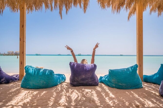 Orange bay full day with snorkeling and water sports - Key highlights before you go