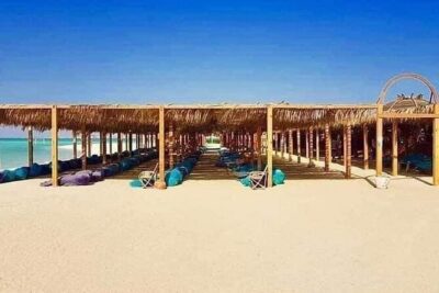 Orange Bay Island - Hotel pickup and boat cruise: the comfort part that adds real value