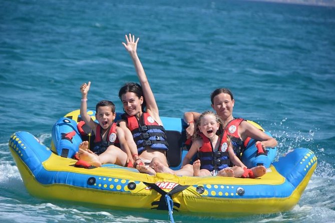Orange Bay Island - Price and extra fees: is it really good value?