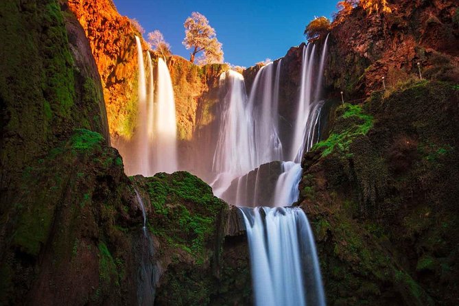 Ouzoud Waterfalls Full Day Trip From Marrakech - Key Things That Make This Ouzoud Day Trip Worth It