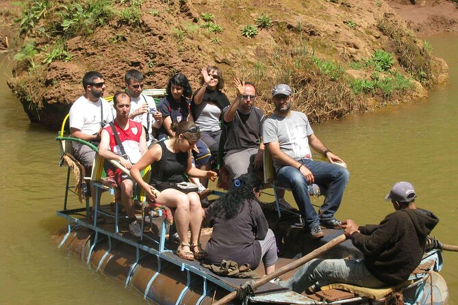 Ouzoud Waterfalls Full Day Trip From Marrakech - Price and Value: What You Get for About $15.76