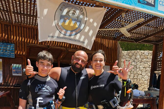 PADI Open Water Diver Course - The 3-Day PADI Open Water Flow (What Happens Each Step)