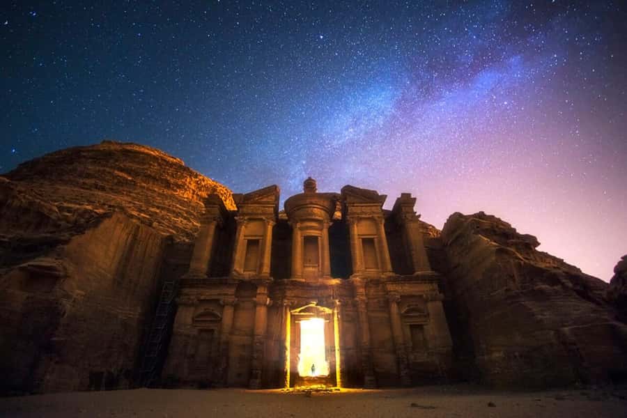 Petra Full-Day Private Tour from Amman - Should you book this private Petra tour from Amman?