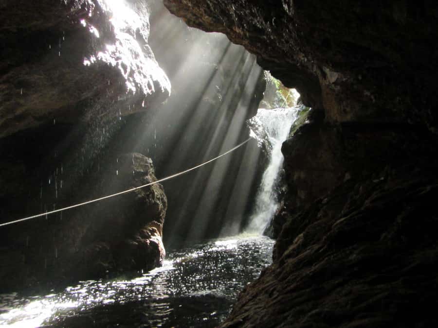 Plettenberg Bay: Canyoning Trip - Key highlights to know before you go