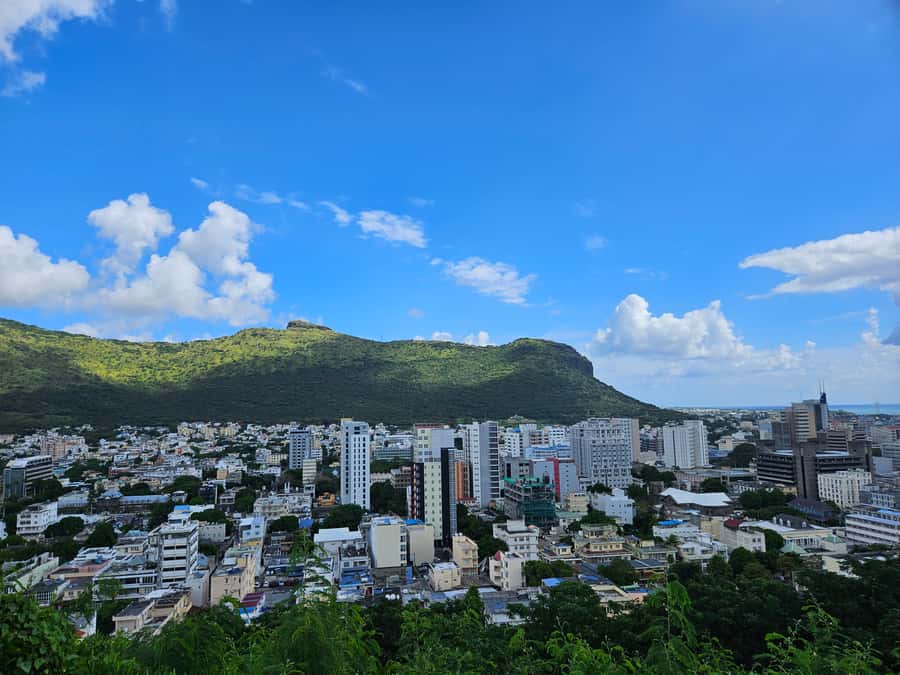 Port Louis: Mont Choisy, Botanical Garden, and Church Tour - Key highlights worth planning around