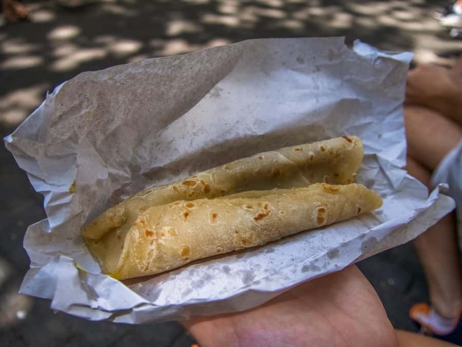 Port Louis: Street Food & City Tour - The secret stop photo break: where the stories usually land