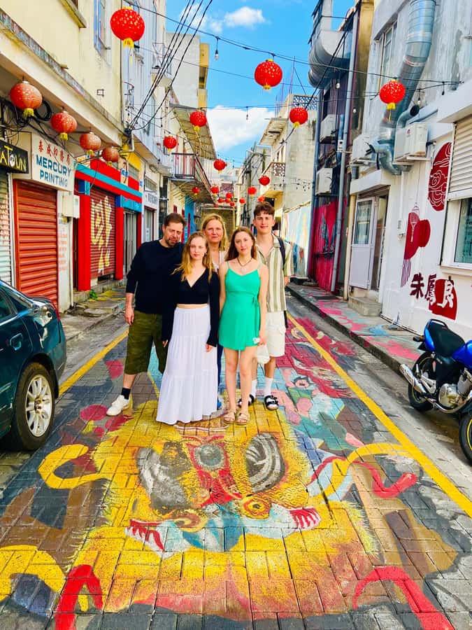 Port Louis: Street Food & City Tour - Who this tour is best for in Port Louis