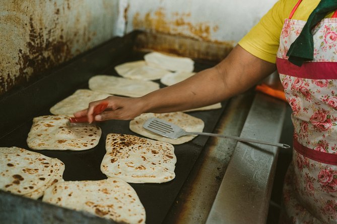 Port-Louis Street Food Tour - Why this Port Louis street food walk works in 3 hours