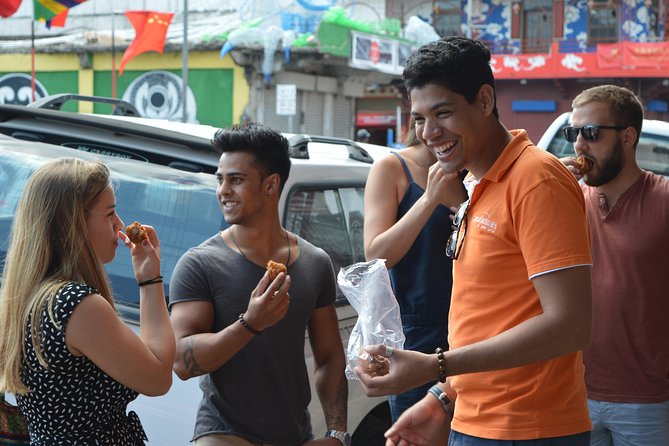 Port-Louis Street Food Tour - Price and logistics: real value at $57.93