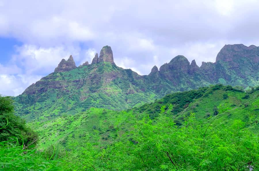 Praia: Santiago Island Tour with Tastings and Tarrafal Beach - Key points before you go